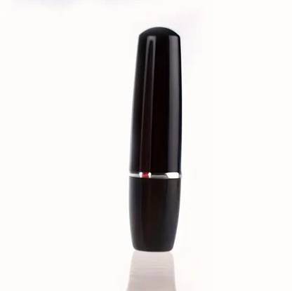 VIBRADOR LIPSTICK CON BATERÍAS AAA