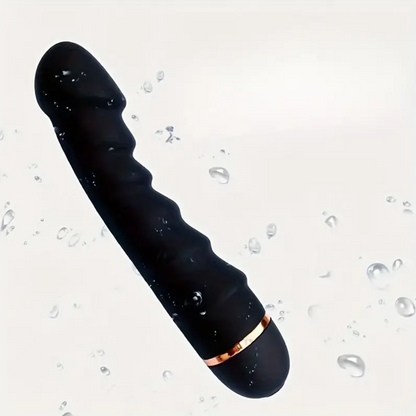 Vibrador Multivelocidades con 20 Modos de Vibración