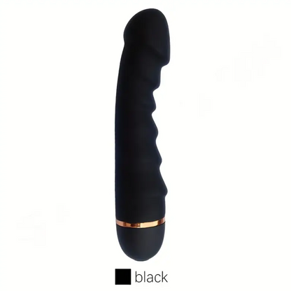 Vibrador Multivelocidades con 20 Modos de Vibración